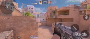 Играю дуэль с подписчиком