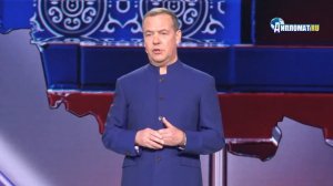 «Боеголовки нацелены друг на друга»: Медведев о США, Трампе и будущем отношений