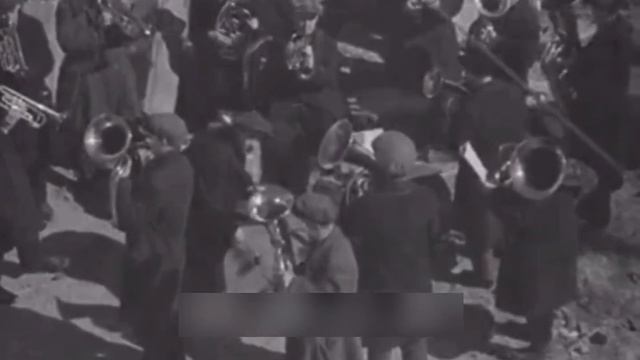 фрагменты д/ф «Москва глазами туриста»(1934г.)Реж:Э.Тиссэ смотреть онлайн
