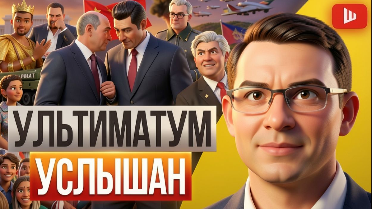 МУРАЕ / ШЕЛЕС :УКРАИНА БЕЗ ПОСЛЕДНЕГО УКРАИНЦА! война закончится В БРЮССЕЛЬСКОМ БУНКЕРЕ.ПУТИН и СИ