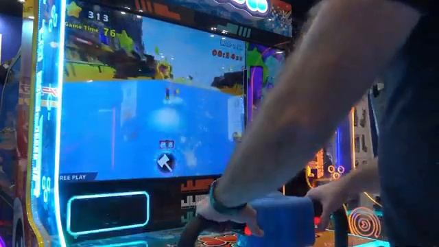 JUMP MASTER