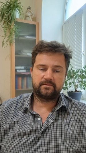 Общение с конфликтным или тяжёлым человеком.