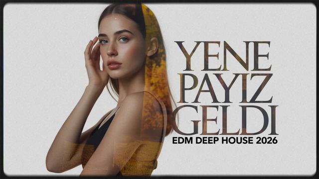 Yenə Payız Gəldi - AI Cover (2026)