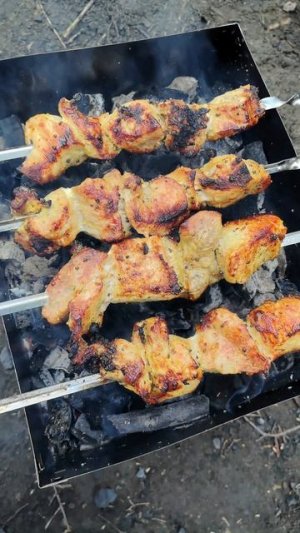 Шашлыки 🍖