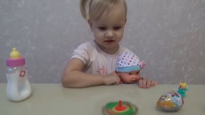 Новогодняя серия Киндер Сюрприз Christmas series Kinder Surprise