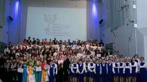 Гала-концерт Фестиваля «Искусству Быть!» в Калининграде. 2026
