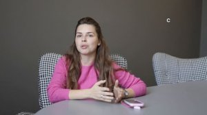 Екатерина — мама Леона, ученика скорошколы