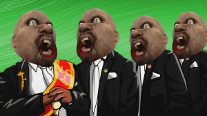 Skibidi Toilet Part 35 - Coffin Dance (Cover)