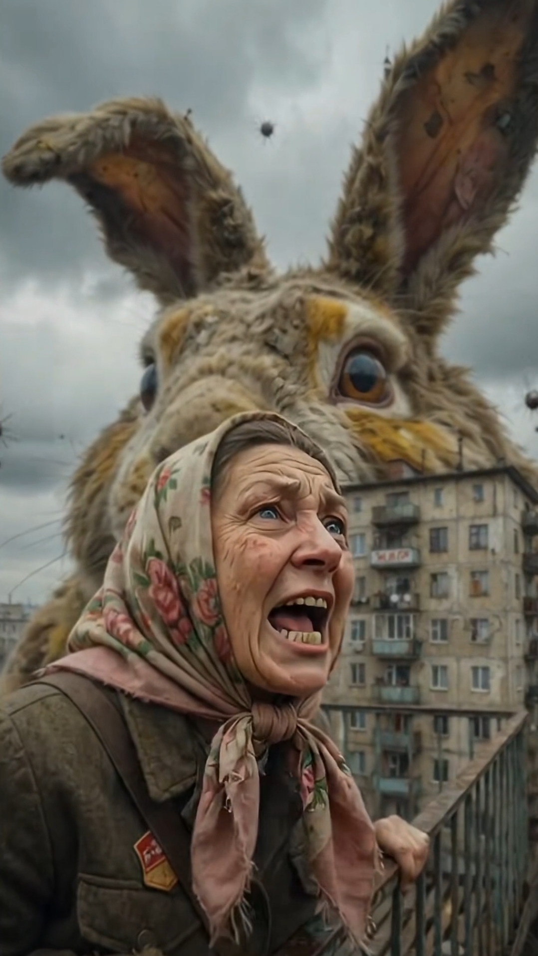 Планета Черемша #советскийсоюз #черемша #ссср #мем #юмор #прикол