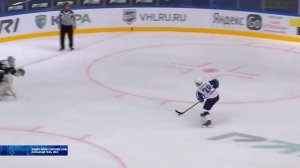 Прошло заседание правления Всероссийской хоккейной лиги