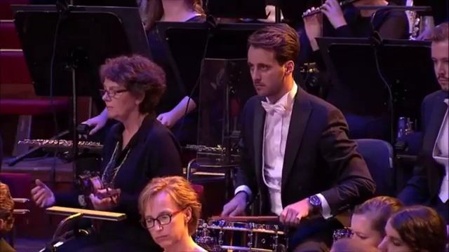 Bolero Saxophone Excerpt