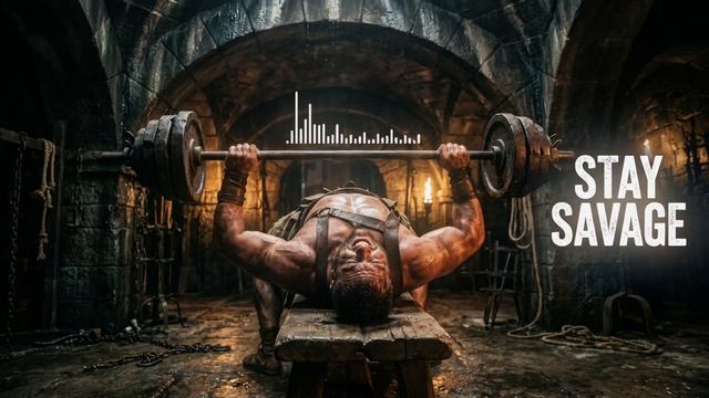 🦾 АГРЕССИВНЫЕ ТРЕКИ В СТИЛЕ TRAP | Тренировка для развития мышления 2026