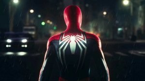 Spider-Man 2, часть 3. Прохождение игры человек паук 2. Это игра или фильм???