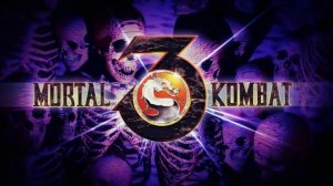 Mortal Kombat 3 (1995, Arcade) | Полное прохождение без комментариев