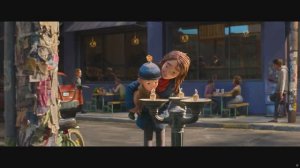 В Сердце Леса Трейлер 4K SDR