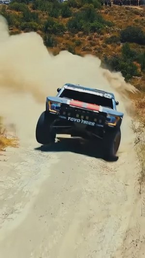 Ралли Baja 1000