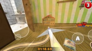 Super bear adventure все стикеры