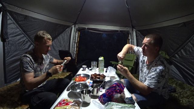Рыбалка на поплавок в Сказочном месте! Ловля Сазана и Карася на Донской реке!