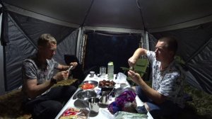 Рыбалка на поплавок в Сказочном месте! Ловля Сазана и Карася на Донской реке!