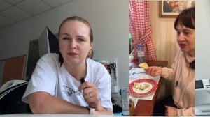 Дорога из Омска до Туапсе
