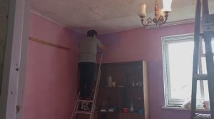 БЕЗ ДЕЛА НЕ СИДИМ, ЛЕЗИМ на СТЕНЫ. ЛЕТНЯЯ КУХНЯ в деле