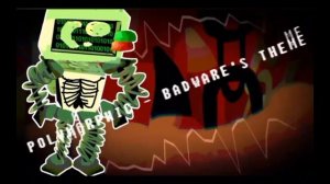 die of death - badware chase theme