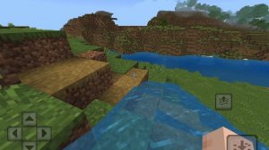 Minecraft событие #40 горка из воды