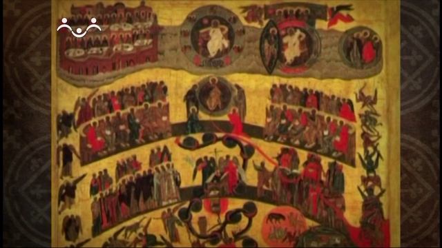 Закон Божий. История многострадального Иова