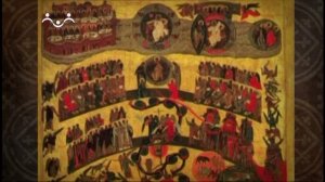 Закон Божий. История многострадального Иова
