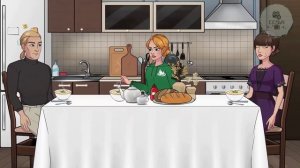 РОДИТЕЛИ ПОСТОЯННО ССОРИЛИСЬ ЭТО СИЛЬНО ПОВЛИЯЛО НА МИНЯ ВОТ ЧТО ПРОИЗОШЛО В МОЕЙ ИСТОРИИ ИЗ ЖИЗНИ