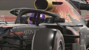 F1 2020 - Карьера. Бахрейн. Гонка. - 11.16.41.05
