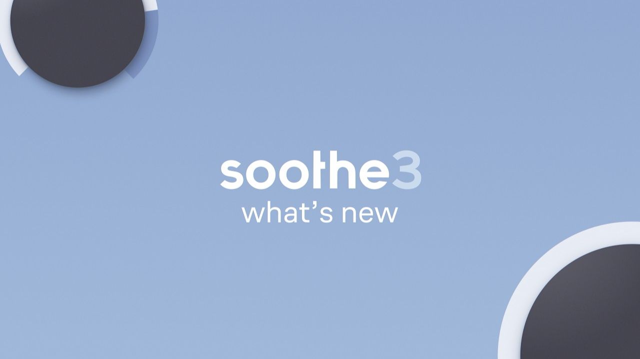 Oeksound Soothe3: What's New