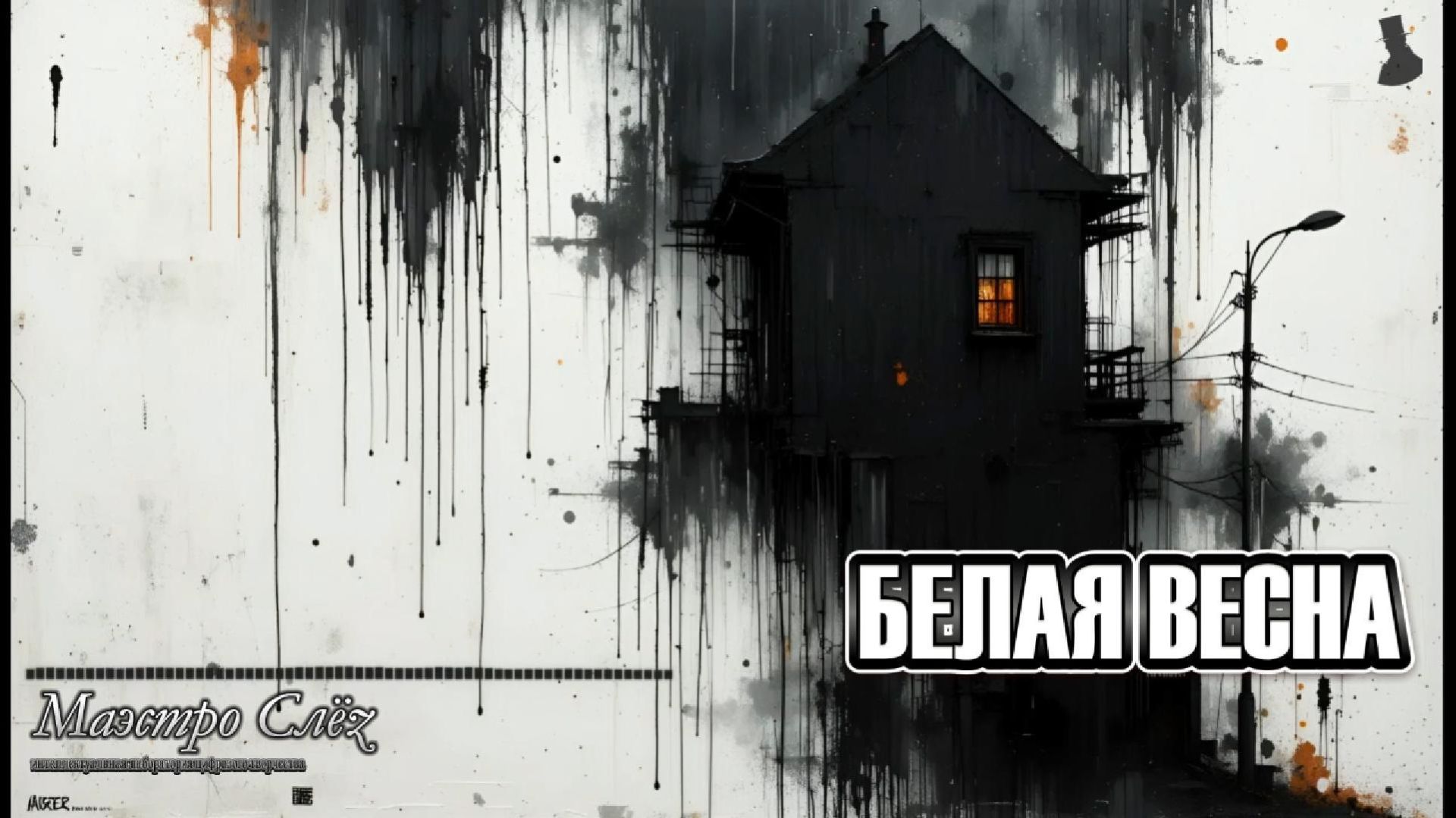 «Белая весна»
