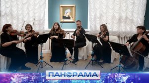 ⚡️Музейные хранилища ДНР пополняются: работы сочинских художников отправятся по всему региону