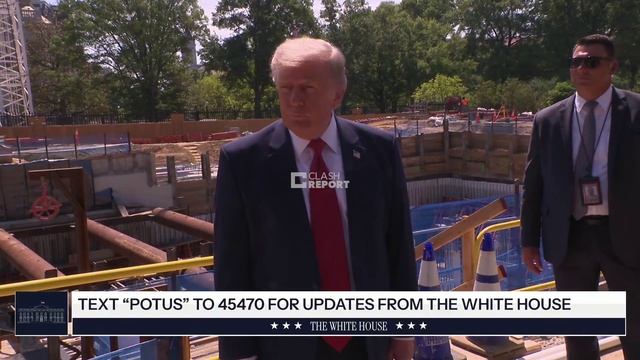 ❗🇨🇳🇺🇸Си Цзиньпин не говорил Трампу о том, что 