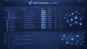 MetaVision for 1C PRO