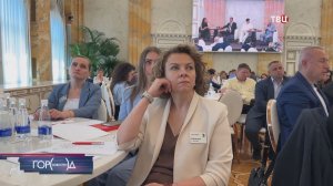 В Москве стартовал новый поток образовательной программы «Урбан Лидер»