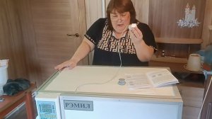 Инкубация по датчику на яйцо