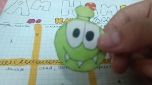 моя первая распаковка/бумажечка 💋/подпишись и поставь лайк пока