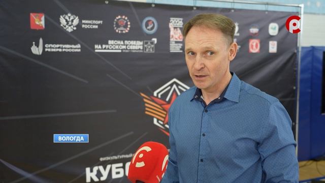 Инклюзивный фестиваль 