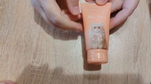 18.05.2026.Вторая распаковка заказа косметика Faberlic