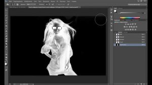 Photoshop для начинающих – Сложное выделение