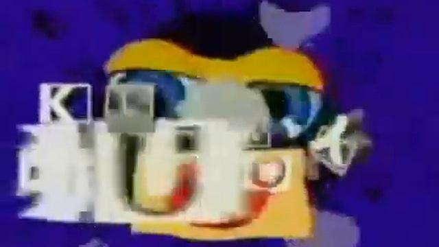 Klasky Csupo 1997 Logo
