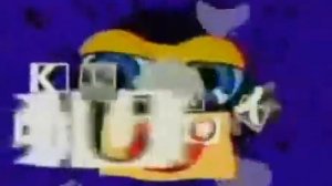 Klasky Csupo 1997 Logo