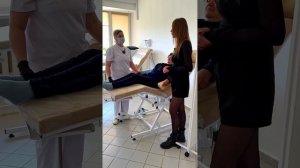 ВЛОК в санатории «Планета»: полезное обновление для вашего здоровья
