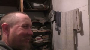 Приезд в Потеряевку, брат во Христе, Николай Кузьмин. 13.05.2026