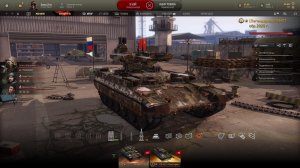 БП Ударная разведка Миссии / Armored Warfare