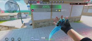 Апаю АГЕНТА за КТ В standoff2/ЛЕТНЯЯ ДЕМКА
