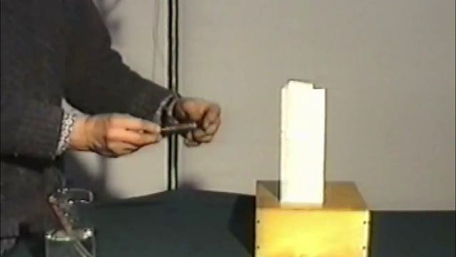 Превращение теплоты в работу