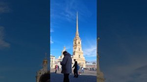 «Звоны Северной столицы. Люди. Звоны. Петербург»